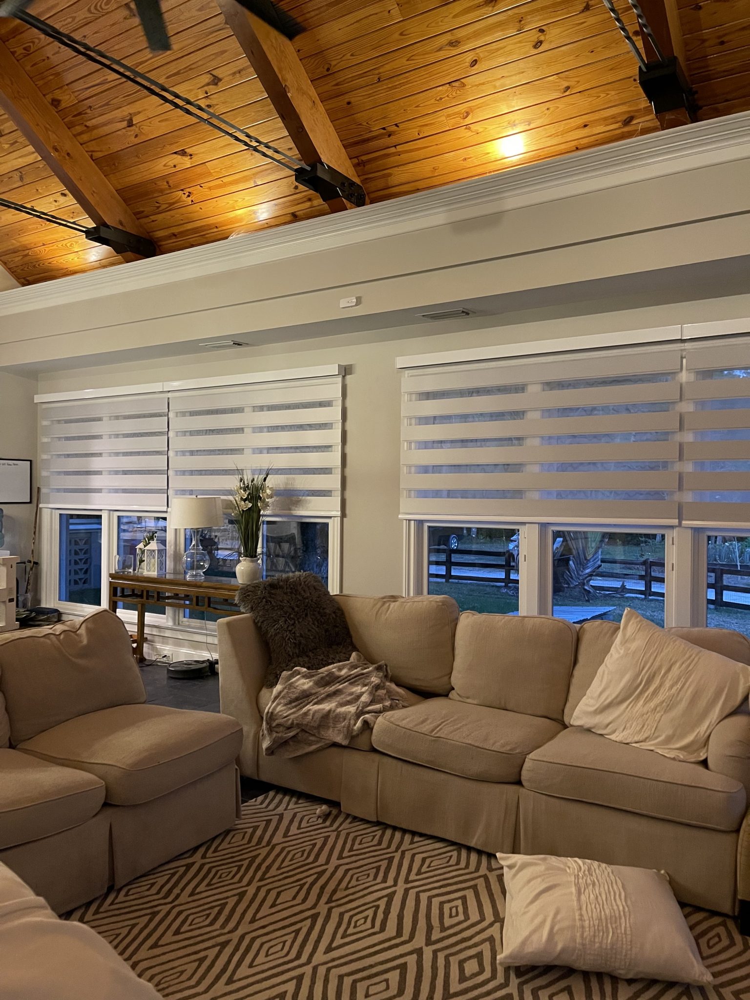 Ambiance Shades & Blinds